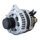 Alternator Fits Ford F-150 3.5L VIN G 2017-2020 104210-6921, TN104210-6921, FL3Z-10346-B, HL3Z-10346-A, GL-8832, GL-8770, 104210-6920