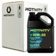 MOTIVITY Heavy Duty 10W-30 Engine Oil – Synthetic Blend, API CK-4, 4 Pack