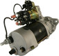 39MT Starter For Heavy Duty Trucks w/ Detroit Diesel DD13 DD15 DD16 Eng 8200298
