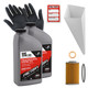 Factory Racing Parts 10W50 Oil Change Kit Fits KTM 250 SX-F/XC-F, 450 EXC/SMR, 500 EXC/XC-W - 2 Quarts