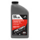 Factory Racing Oil 10W-50 Full Synthetic Powersports Engine Oil - API SN JASO MA/MA2 -6 Quart Pack