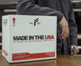 Factory Racing Oil 10W-50 Full Synthetic Powersports Engine Oil - API SN JASO MA/MA2 -6 Quart Pack