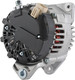 Alternator Fits Nissan Maxima 3.5L 2004-2008 23100-7Y020 AL2400X