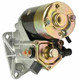 Starter Isuzu Industrial Equipment Engines 6BB1 6BD1 6BF1 6BG1 24 Volts 4.5 kW