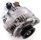 Alternator Fits Toyota Echo 1.5L 2003-2006, Scion XA 1.5L 2000-2005 90 Amp