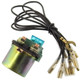 Starter Solenoid Relay Honda Motorcycle 1982 CX500 1983 CX650 NEW