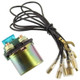 Starter Solenoid Relay Honda Motorcycle 1982 CX500 1983 CX650 NEW