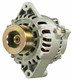 Alternator Ford 2000-2003 F650 F750 Super-Duty Cat 3126, Cummins ISB 5.9L Diesel