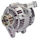NEW Alternator Dodge Dakota Pickup 4.7L V8 2001 2002 117 Amp w/ S6 Pulley