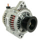 Alternator Fits John Deere Marine Engines RE500226, SE501839, 101211-7780