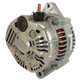 Alternator Fits John Deere Marine Engines RE500226, SE501839, 101211-7780