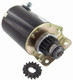 Starter Motor For Briggs & Stratton 7-18HP Engine - 390838, 391423, 392749