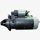 NEW STARTER FITS FIAT ALLIS FL5 FL-5 FL5B FL-5B FR7 FR-7 FR9 FR-9 CRAWLER LOADER
