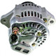 Alternator Fits Case Kubota Thomas Toro Mowers Tractors Skid Steers Excavators