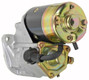 Starter Fits Agco Bobcat Clark Melroe Sprayers Skid Steer 6665654 228000-5210