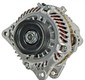 New Alternator Fits 2007 2008 2009 Mitsubishi Eclipse & Galant 2.4L 110 Amps