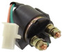 Starter Solenoid Yamaha Motorcycle 1983 84 85 XC180, 1987 88 89 90 91 XC200 NEW