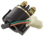 Starter Solenoid Yamaha Motorcycle 1983 84 85 XC180, 1987 88 89 90 91 XC200 NEW