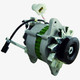 NEW Alternator Fits Isuzu Pickup 2.2L Diesel 1981 1982 1983 1984 1985 1986 1987