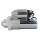 Starter Motor For Chevrolet Astro, Blazer, C2500, Tahoe, and others V8 1994-2002