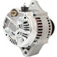 NEW 90 Amp Alternator Fits Caterpillar Mini Excavators 302.5C 303CR w/ S3L2 Eng