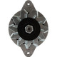 Alternator Fits Massey Ferguson Tractors MF-1035 Toyosha 3-92 Dsl 1986-1991