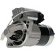 Starter Fits Kubota Compact Tractors 6C140-59210, 6C140-59211, 6C140-59212