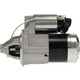 Starter Fits Kubota Compact Tractors 6C140-59210, 6C140-59211, 6C140-59212