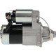 Starter Fits Kubota Compact Tractors 6C140-59210, 6C140-59211, 6C140-59212