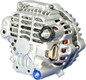 Alternator Fits 2004 Pontiac GTO 5.7L V8 140 Amps 92058857 A3TA7991