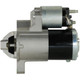 New 12 Volt Starter For Jeep Liberty 3.7L(226) V6 4801854AA  M0T32972