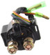 NEW Kawasaki Starter Solenoid Relay KZ750 KZ750A KZ750B LTD 1976-1983 KZ 750 A B