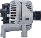 Alternator Fits BMW 325Ci , 325i , 325xi, 525i, 530i, X3 12-31-7-519-721