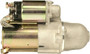 Starter 2002 SATURN L SERIES 2.2L L4