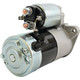 Starter For 2002 Kia Spectra 1.8L