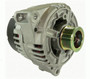 New Alternator 1999 MERCEDES BENZ S CLASS 4.2L
