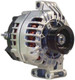 New Alternator 2008 ISUZU I-370 3.7L L5