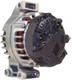 New Alternator 2008 ISUZU I-370 3.7L L5