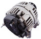New Alternator 2001 VOLKSWAGEN GOLF 2.8L