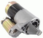 New Starter 1989 PONTIAC FIREFLY 1.0L