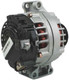 New Alternator 2006 CHEVROLET COLORADO 3.5L L5