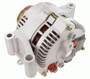New Alternator 2001 FORD RANGER 3.0L V6