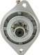 New Starter 2003 03 Yamaha VK540E 535cc