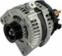 New Alternator 2010 DODGE CARAVAN 3.3L V6