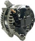 New Alternator 2010 DODGE CARAVAN 3.3L V6