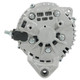 New Alternator 2007 NISSAN FRONTIER PICKUP 4.0L