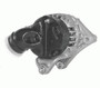 New Alternator 2002 BMW Z3 2.5L