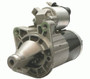 New Starter 2009 DODGE JOURNEY 3.5L V6