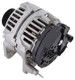 New Alternator 2001 VOLKSWAGEN GOLF 2.0L