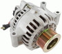 New Alternator 2000 FORD F-SERIES PICKUPS 7.3L